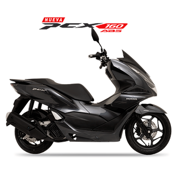 PCX 160 2025