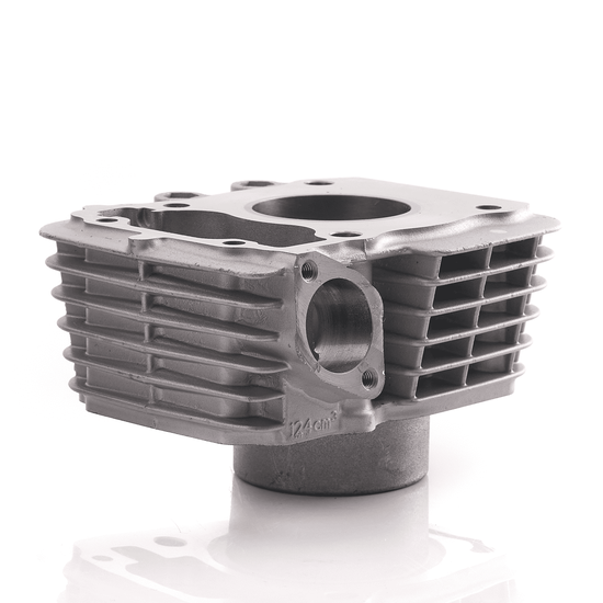 CILINDRO MOTOR HONDA XR125; GLH125POWERSPORT; CBF125