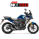 NX 190