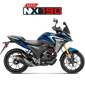 NX 190