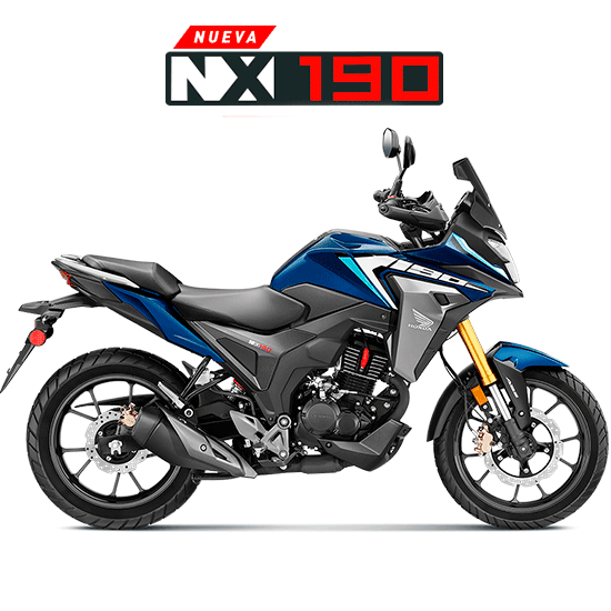 NX 190