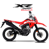 XR 300L TORNADO
