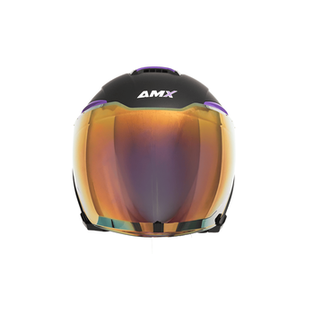 CASCO ABIERTO AMX RAZZO SOLID SE