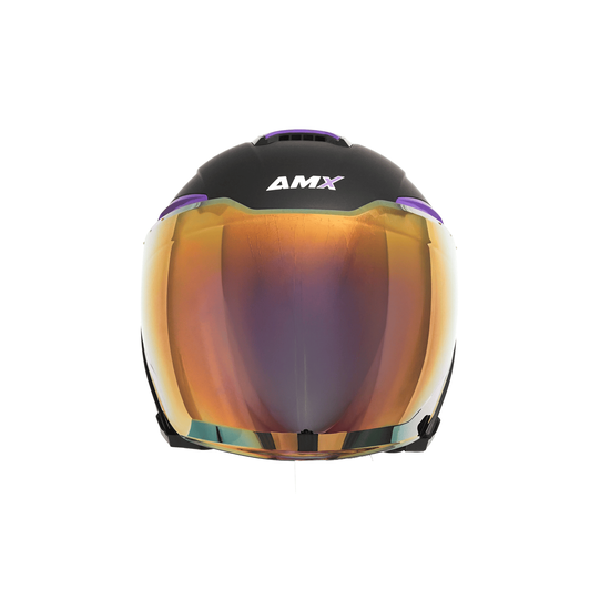 CASCO ABIERTO AMX RAZZO SOLID SE