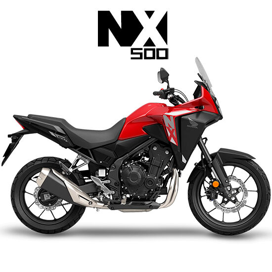 NX 500 NX 500