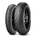 Llanta trasera Pirelli 190/55 ZR 17 TL ANGEL GT