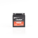 Bateria Novelbat gel YB5L-B