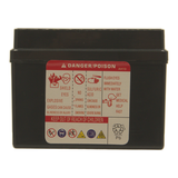 Bateria Novelbat pila YTX4L-BS