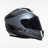 CASCO INTEGRAL AMX DEFENDER ALPHA