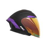 CASCO ABIERTO AMX RAZZO SOLID SE