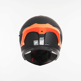CASCO ABIERTO AMX RAZZO SOLID SE