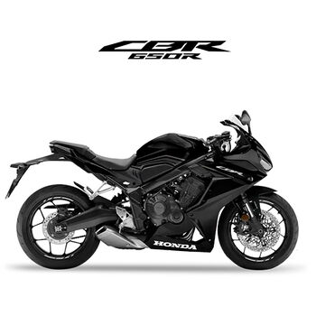 CBR 650R