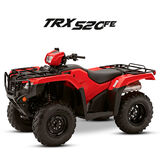 TRX 520 FE2