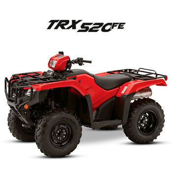 TRX 520 FE2