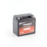 Bateria Novelbat gel YTZ7