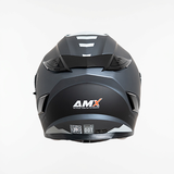 CASCO INTEGRAL AMX DEFENDER ALPHA
