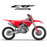CRF 250R
