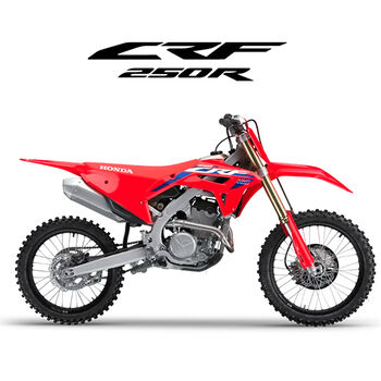 CRF 250R