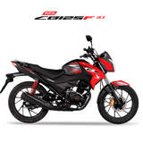 CB 125F DLX