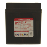 Bateria Novelbat gel YTX7L-BS