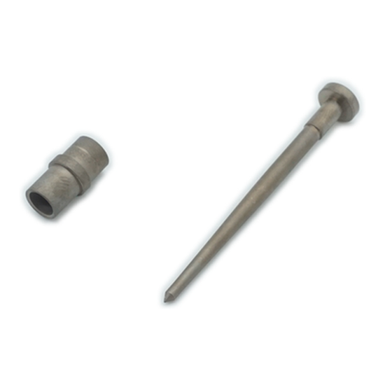 Juego de aguja surtidor Honda REFERENCIA: 16012-K21-701