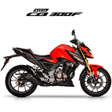 CB 300F