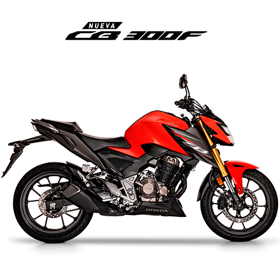 CB 300F CB 300F