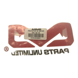 Protector de motor hr cobra Honda XRE 190