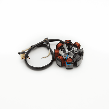 Estator Honda REFERENCIA: 31120-KBB-901