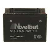 Bateria Novelbat pila YTX4L-BS