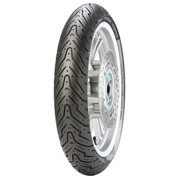 LLANTA TRASERA PIRELLI 110/70-14 ANGEL SCOOTER TL