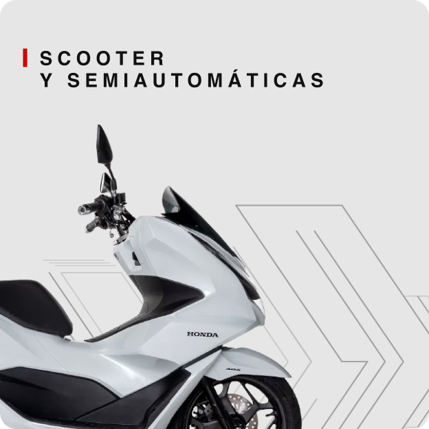 Categoría Scooter Honda motos