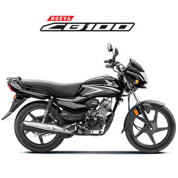 CB 100