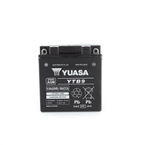 Bateria Yuasa pila YTB9