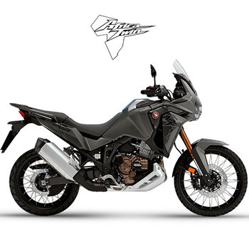 AFRICA TWIN CRF 1100 ADVENTURE SPORTS DCT SE