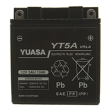 Bateria Yuasa pila YT5A
