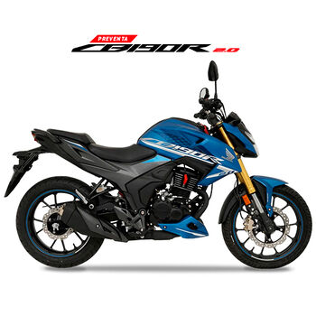 CB 190R 20