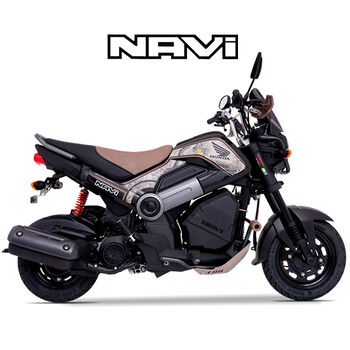 NAVI ADVENTURE