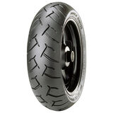 Llanta trasera Pirelli 120/80-16 DIABLO SCOOTER TL