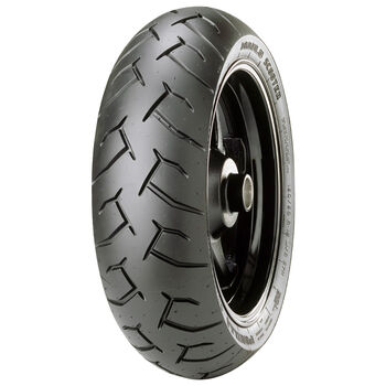 Llanta trasera Pirelli 120/80-16 DIABLO SCOOTER TL