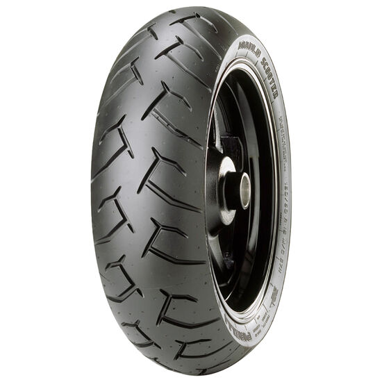 Llanta trasera Pirelli 120/80-16 DIABLO SCOOTER TL