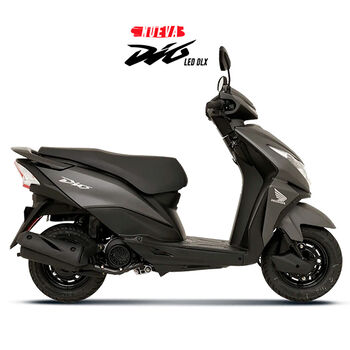 DIO LED DLX
