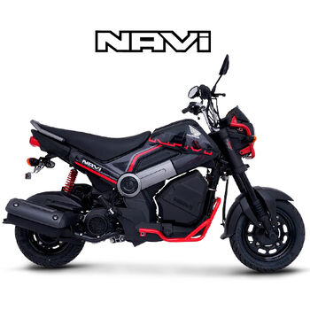 NAVI MIX