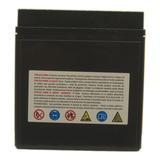 Bateria Yuasa pila YT5A