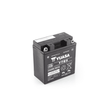 Bateria Yuasa pila YTB9