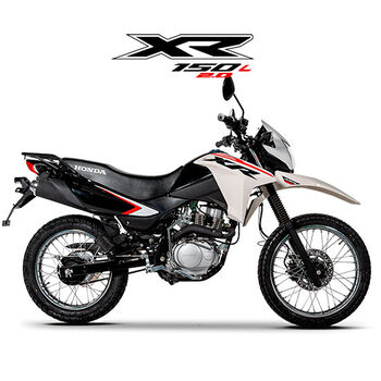 XR 150L