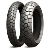 Llanta delantera Michelin 90/90-21 ANAKEE ADVENTURE TL